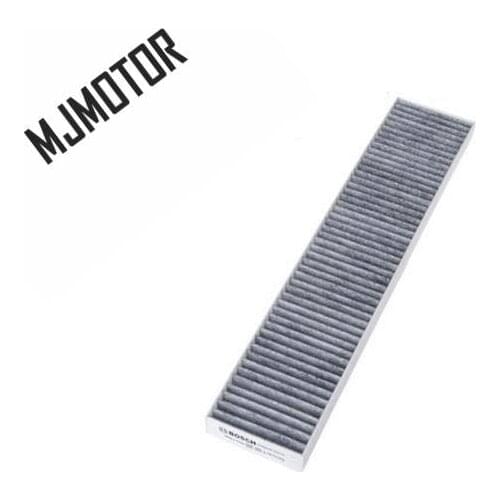 Carbin filter air condition filter for Chinese SAIC ROEWE 550 1.8 1.8T MG6 Auto car motor parts 10002061