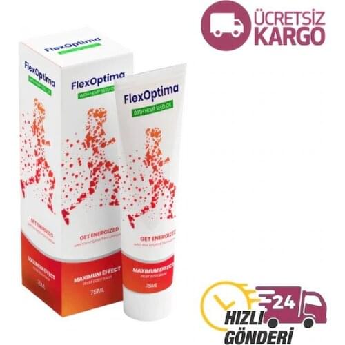 FlexOptima Cream 75 ML Original Postpaid Product Special Price 432183588