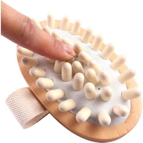 Деревянные массажеры GJCUTE China At AliExpress