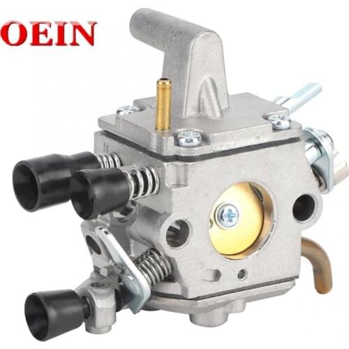 10 Pack Carburetor FS 120 200 250 300 350 FR350 FR 450 BT 120 FS120 FS200 FS250 FS300 FS350 FR350 Zama C1Q-S51, 4134 120 0651