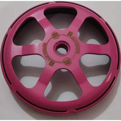 Clutch Kit For JOG90 JOG50 JOG100 BWS90 BWS100 RS100 Racing Perfomance Tuning Upgrade Transmission CVT Perfomance Parts