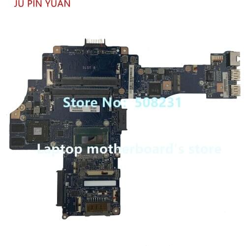 CA10SUG/CUG H000080580 69N0VPM1TA25-01 I5-4210U 20pin Placa Base Para Toshiba Satellite E40-B C40-B L40-B S40-B L45-B