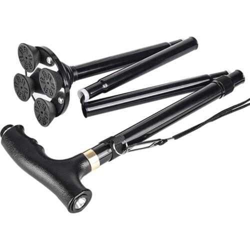 Meihuilong Folding Walking Sticks