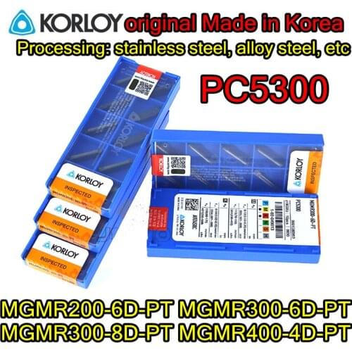 MGMR200-6D-PT MGMR300-6D-PT MGMR300-8D-PT MGMR400-4D-PT PC5300 100% original Made in Korea KO