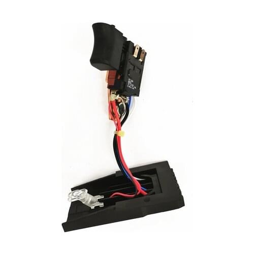 Switch for Hilti SFC 22A SFC22A SFC-22A Power Tool Accessories Electric tools part