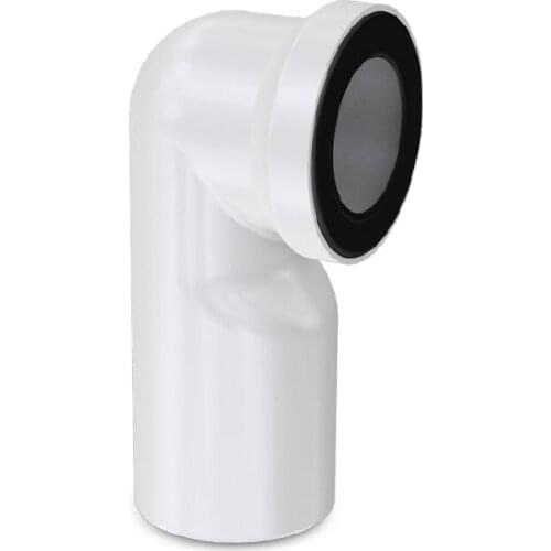 90 DEGREES PAN CONNECTOR