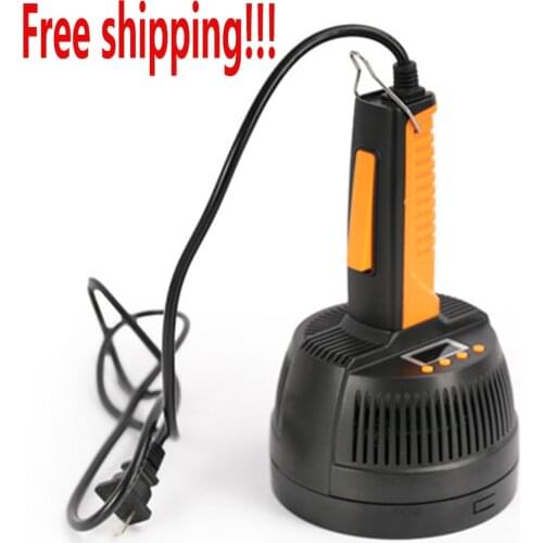 Hand Held Electromagnetic Induction Sealer Microcomputer Bottle Sealing Machine Aluminum Foil Medical Plastic Capper