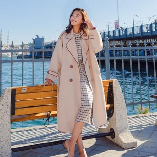 Женские плащи Silkqueen China At AliExpress