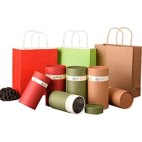 Xin Jia Yi Packaging Fancy Paper High Quality Tin Plate For Packaging Solid Color Kraft Paper Packing With Matching to Free Bag