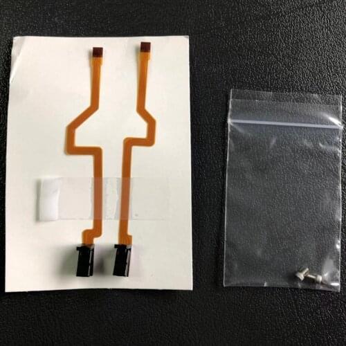 Fiber fusion splicer heater induction cable for FSM-80S FSM-70S 70R 19S 19R fiber fusion splicer heater motor sensor cable