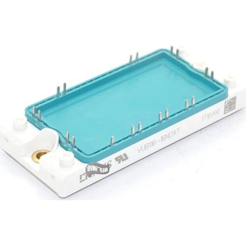 VUB116-16NO1 VUB116-16NOXT VUB116-16N01 Module Original, can provide product test video
