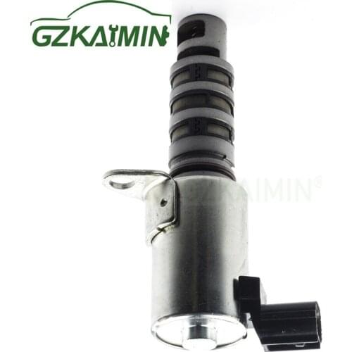 High Quality VTC Oil Control Valve OEM 15830-PNC-003 For Acura RSX Honda Civic 2.0L CR-V 2.4L