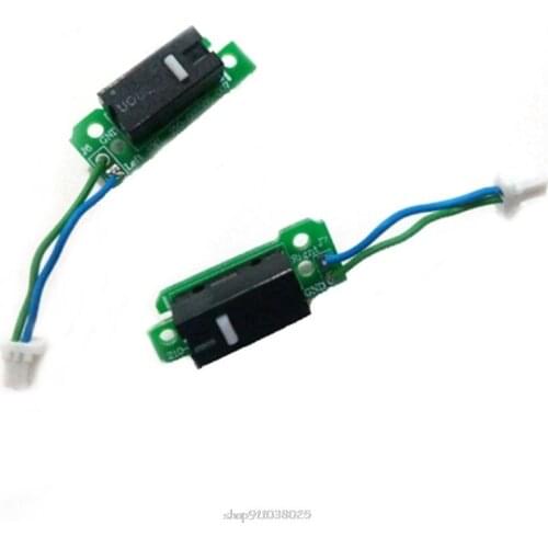 Mouse Repair Parts Mouse Micro Switch for Logitech G900 G903 Gaming Mouse Replacement Mouse Button Board Cable Ja06 20 Dropship
