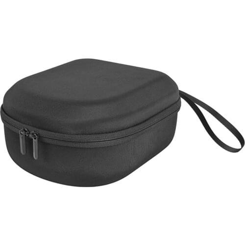 Hard Shell EVA Carrying Case for Oculus Quest 2 Travel Portable Storage Case VR Headset Controller Accessories