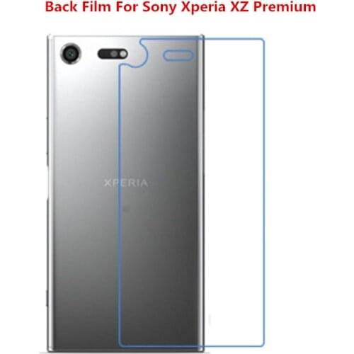 Защитные пленки для Sony Xperia XZ ZUIDID China At AliExpress