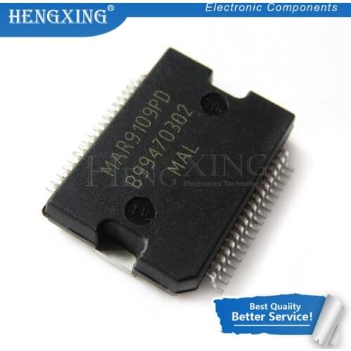 1pcs/lot MAR9109PD013TR MAR9109PD MAR9109 HSOP36 In Stock