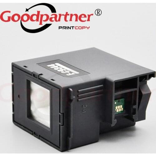 1X C9344 Ink Maintenance Box for EPSON Expression Home XP 2100 2105 3100 3105 4100 4101 4105 WorkForce WF 2810 2830 2835 2850