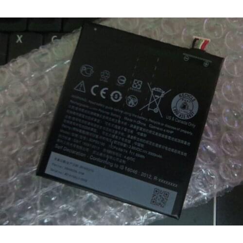 ALLCCX Batteries For HTC One X9 Phones