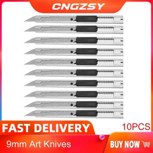 CNGZSY Carving Knives