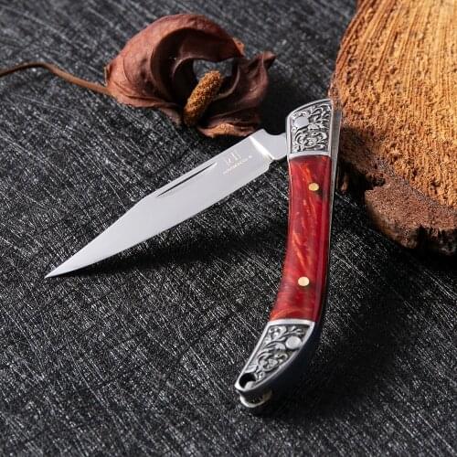 DAOMACHEN Fruit Knives