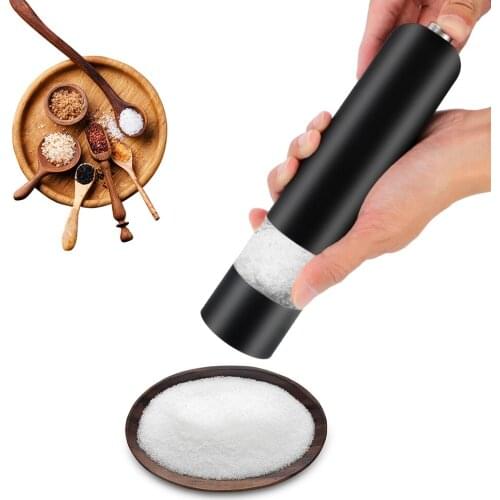 Электрические мельницы для перца Eworld China At AliExpress