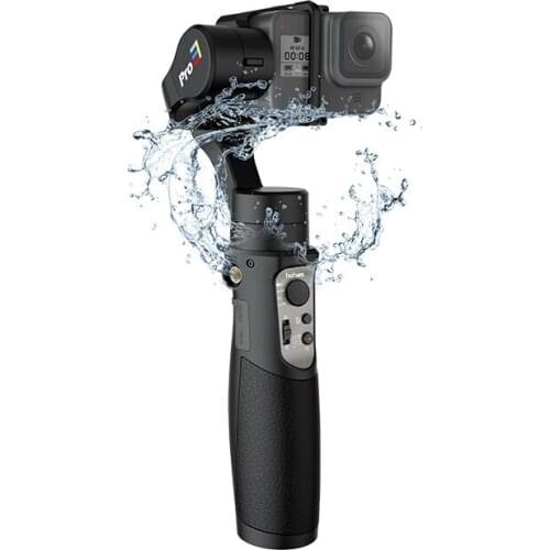 HOHEM iSteady Camera Stabilizers