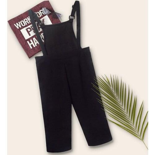 Kozonhee Women's Jumpsuits
