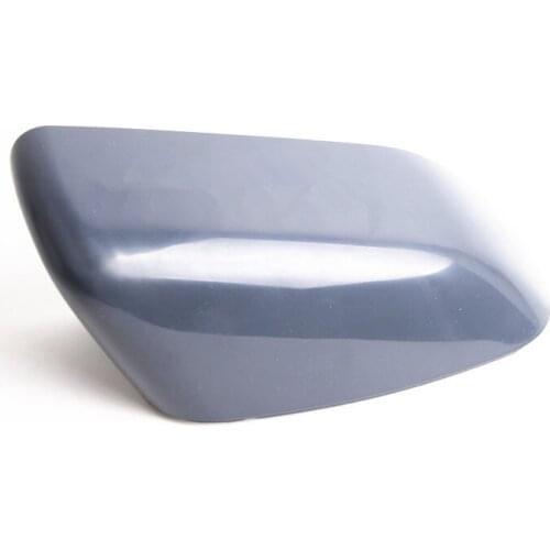 Car exterior right mirror housing cover for LR2/4 Fre ela nd er2 Dis cov ery4 ran ger ove rsp ort auto mirror cover