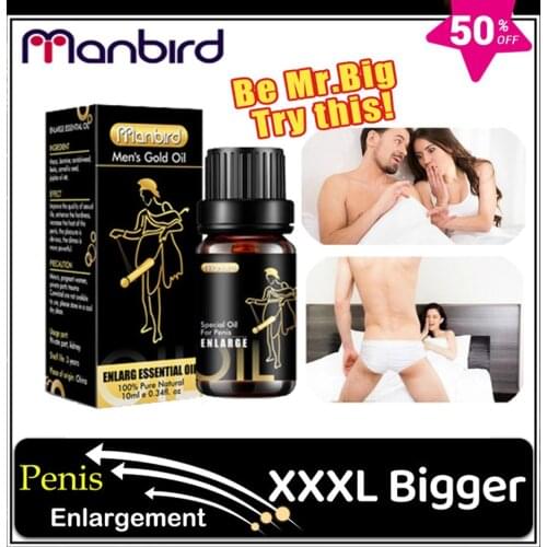 Penis Thickening Growth Man Big Dick Enlargement Liquid Cock Erection Enhance Health Care Enlarge Massage Enlargement Oil Lots