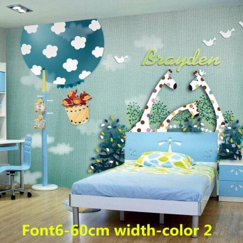 MissBFM Decor Items