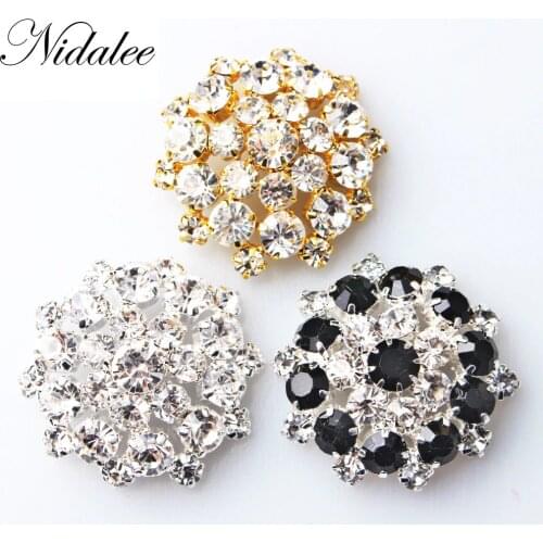 Nidalee Large Buttons