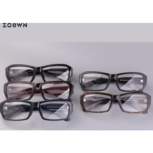Wholesale Three-dimensional eyeglasses for reading glass men optical frames women gafa masculinos female vintage spectacle frame