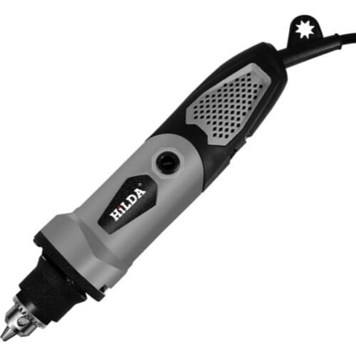 Plug-in High Power 230V 450W Mini Drill Variable Speed Rotary Tool Electric Tools for Dremel Rotary Tools Mini Grinding Machine