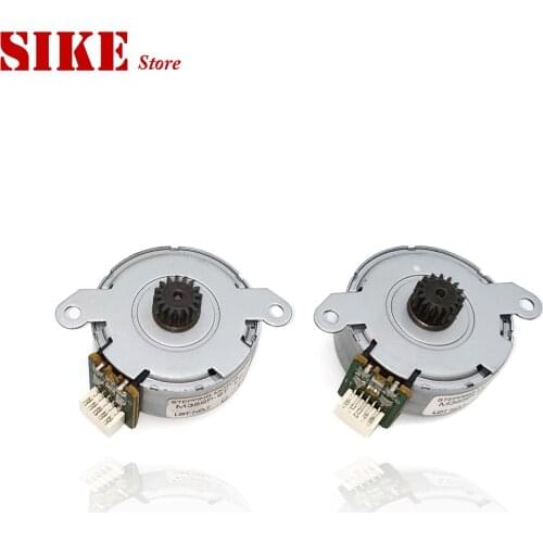 Q3948-60186 Scanner Motor For HP M2727 M1522 2727 1522 CM2320 2320 3030 3050 3052 3055 2820 2840 3392 3390 3330 3320 3380