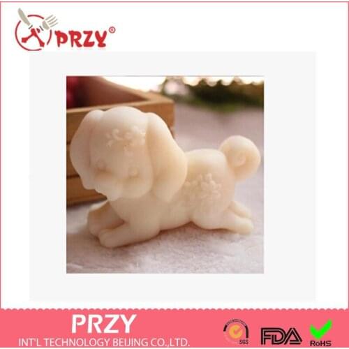 Handmade Soap Books Chocolate Molds Soap Mould Cake Decoration Baking Cooking Tools Wholesaledog Design Silica Gel PRZY 0001