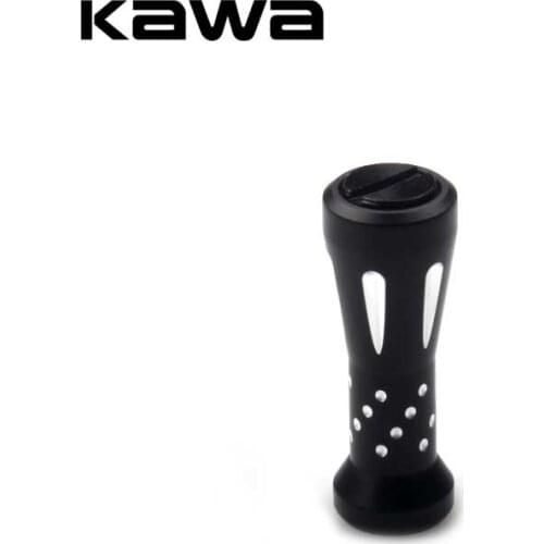 Kawa Fishing Knob, For Shimano and Daiwa Reel, Alloy Aluminum, For Spinning and Water-drop, Fishing Reel Accessory
