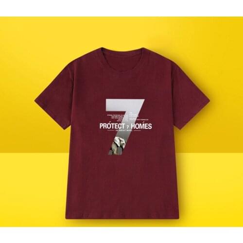 Womens Instagram Womens TShirt 2021 Summer Short Sleeve New T-Shirt White T women Large Size Blouse Fashion Trend