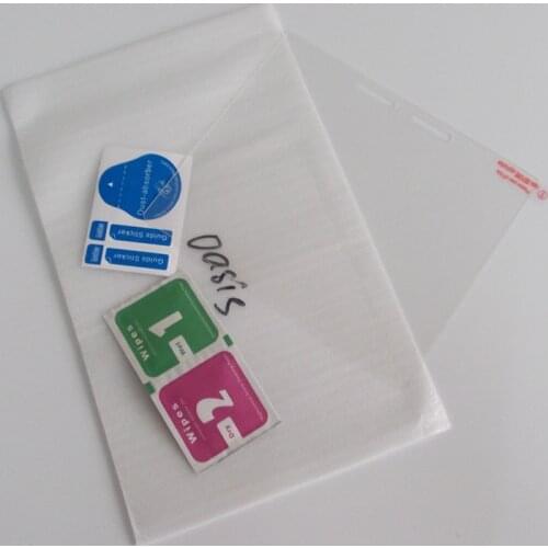 9H Tempered Glass Film For Amazon Kindle Oasis 2016 6inch EBook Screen Protectors 100PCS/Lot