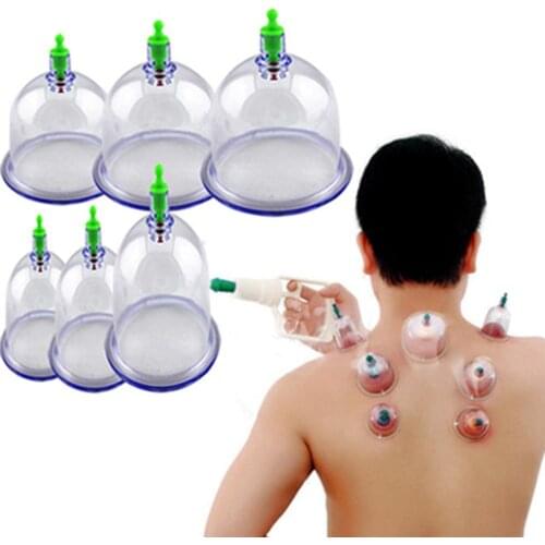 Breathleshades Vacuum Cans