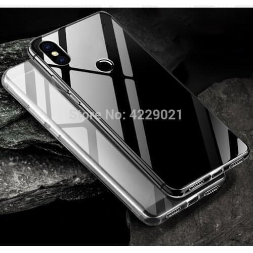 For BQ 6040L Magic Case Luxury TPU Phone Cover For BQ 6040L Magic Soft Transparent Silicone Phone Cases For BQ 6040L Magic