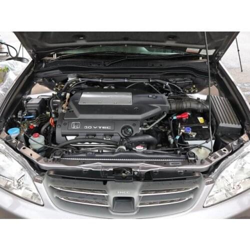 Damper for Honda Avancier (TA1/2/3/4) 1999-2003 Front Bonnet Hood Modify Gas Struts Lift Support Shock Accessories Absorber