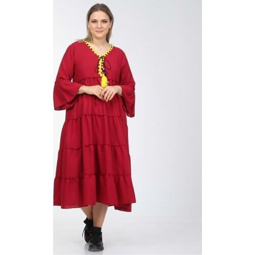 Diaves Loose Summer Dresses