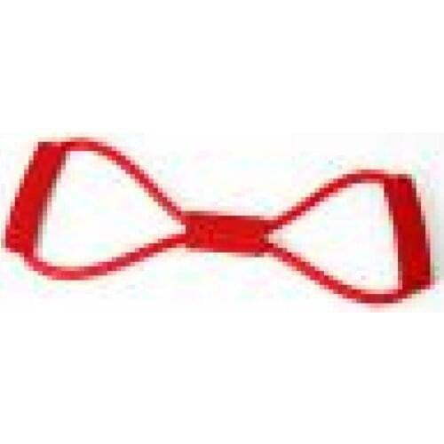 Fitness Equipment Resistance Band Elastic Gym Workout Training Yoga Tube Rope Resistance Bands Yoga Equipment