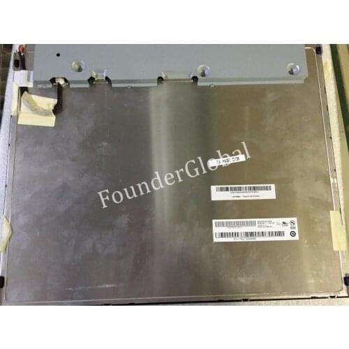 G170EG01 V.1 G170EG01 V1 FOR ORIGINAL 17'' INCH INDUSTRIAL LCD PANEL