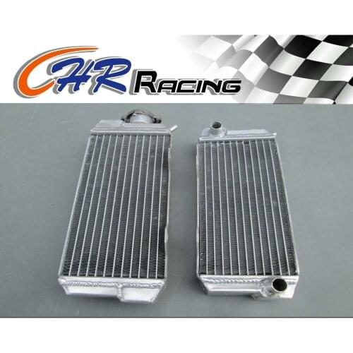 L&R aluminum alloy radiator FOR HONDA ATC250R ATC 250 R ATC 250R 1985 1986 85 86