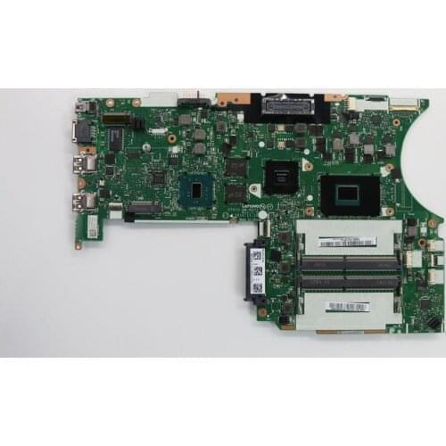 Lenovo Thinkpad T470P i5-7300HQ Independent Graphics Card Motherboard 01YR900 01YR901 01YR902 01HW896 01HW924 01HW925