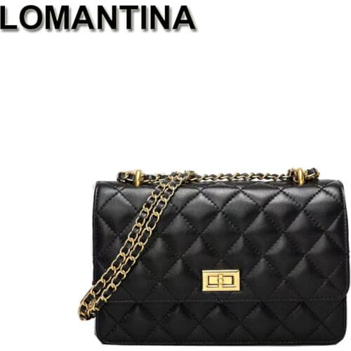 Женские клатчи на цепочке LOMANTINA China At AliExpress
