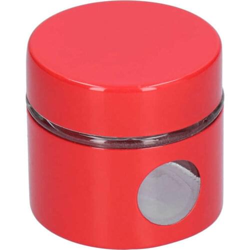 Seasoning Jar Spices Storage Bottle Mini for Household Use for Home