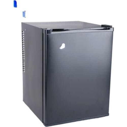 Hotel Mini Bar Fridges 40L Thermoelectric Mini Hotel Refrigerator