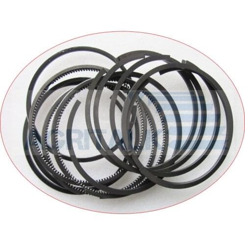 Yangdong Y/380T/Y385T for tractor,set of piston rings, part number